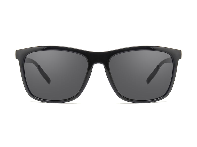 Soleda Rectangle Sunglasses