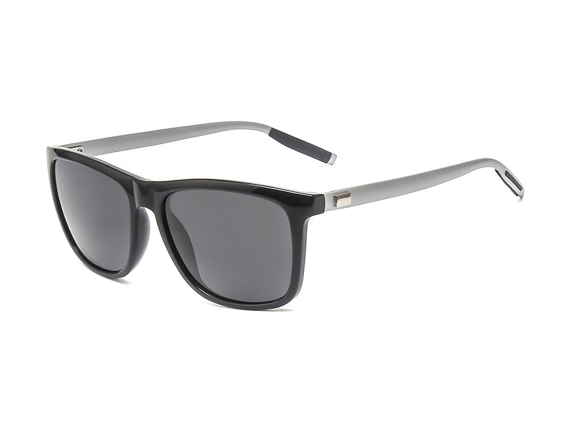 Soleda Rectangle Sunglasses