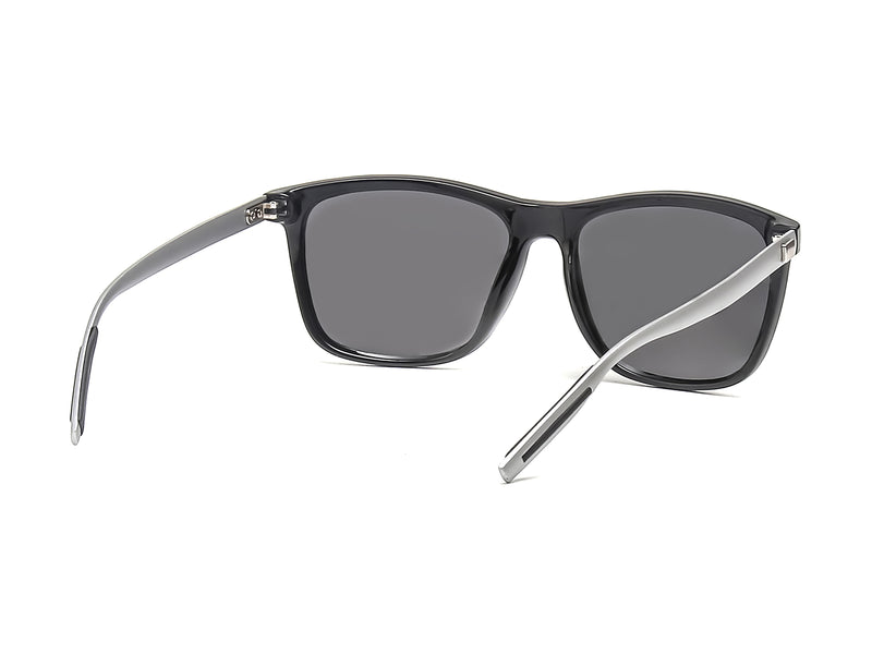 Soleda Rectangle Sunglasses