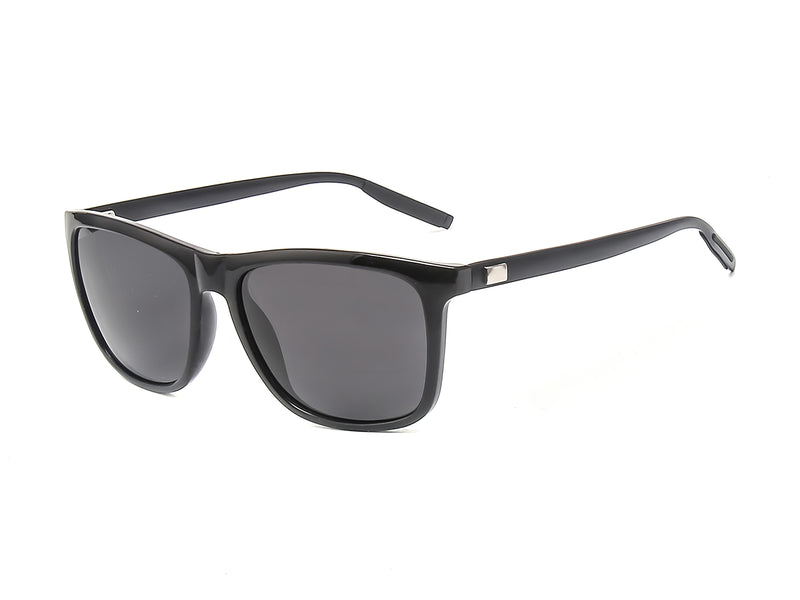 Soleda Rectangle Sunglasses