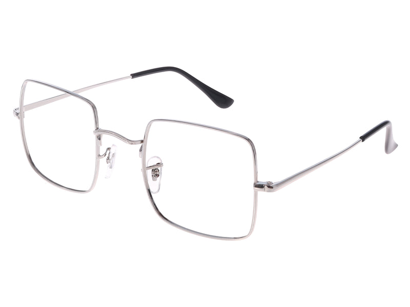 Payton Rectangle Glasses