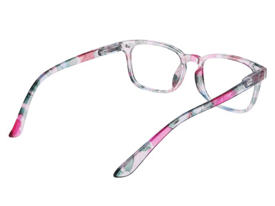 Presley Oval Reading Glasses