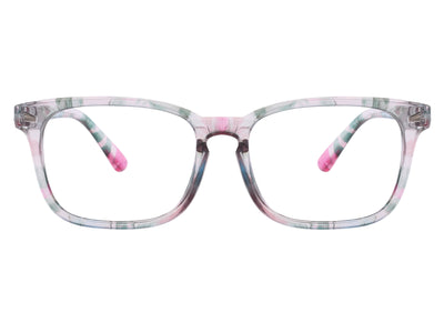 Presley Oval Reading Glasses