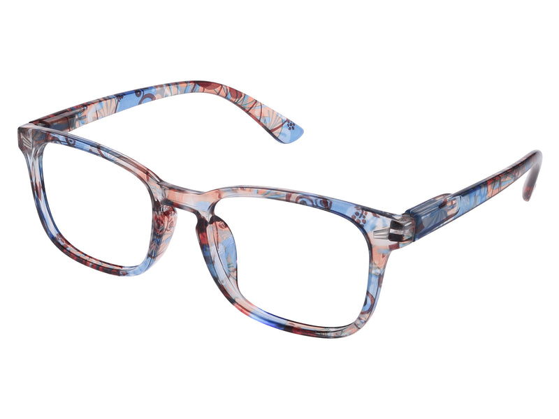 Presley Oval Reading Glasses