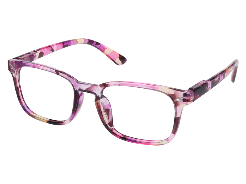 Presley Oval Reading Glasses