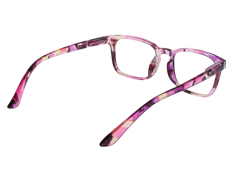 Presley Oval Reading Glasses