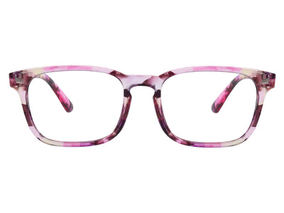 Presley Oval Reading Glasses