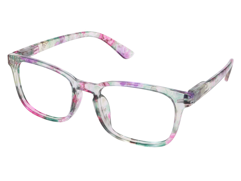 Presley Oval Reading Glasses