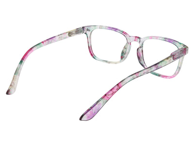 Presley Oval Reading Glasses