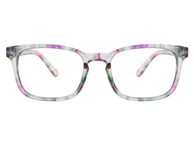 Presley Oval Reading Glasses