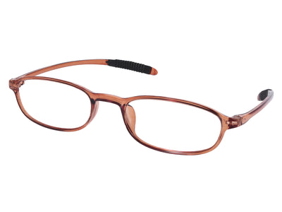 Nia Rectangle Reading Glasses