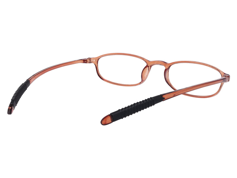 Nia Rectangle Reading Glasses