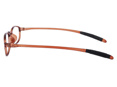 Nia Rectangle Reading Glasses