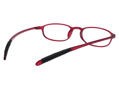 Nia Rectangle Reading Glasses