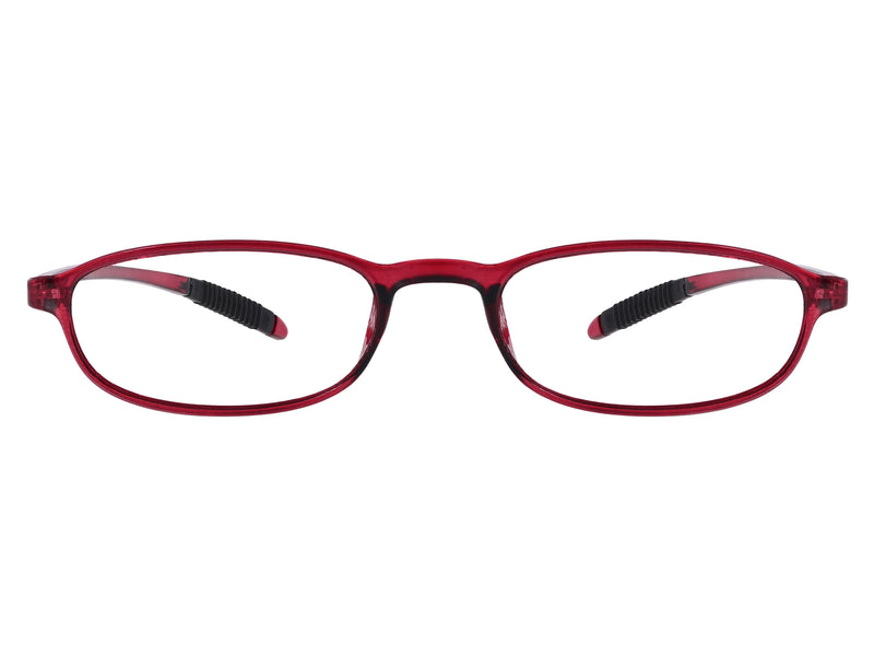 Nia Rectangle Reading Glasses