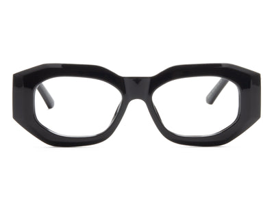 Ashton Geometric Glasses