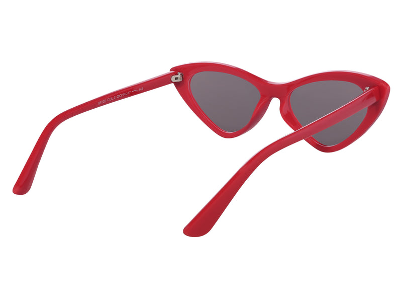 Noelle Cat Eye Sunglasses