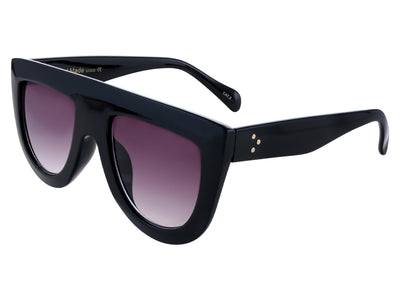 Monolith Oval Sunglasses