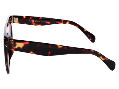 Monolith Oval Sunglasses