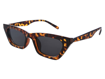 Mia Geometric Sunglasses