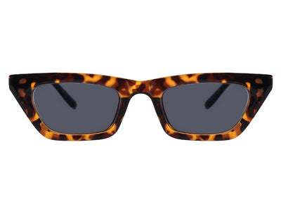 Mia Geometric Sunglasses