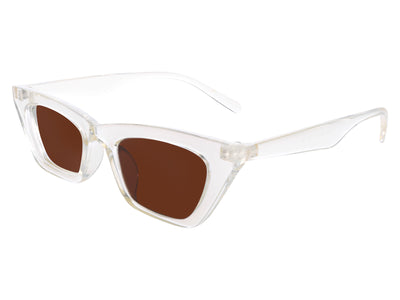 Mia Geometric Sunglasses