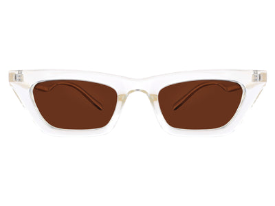 Mia Geometric Sunglasses