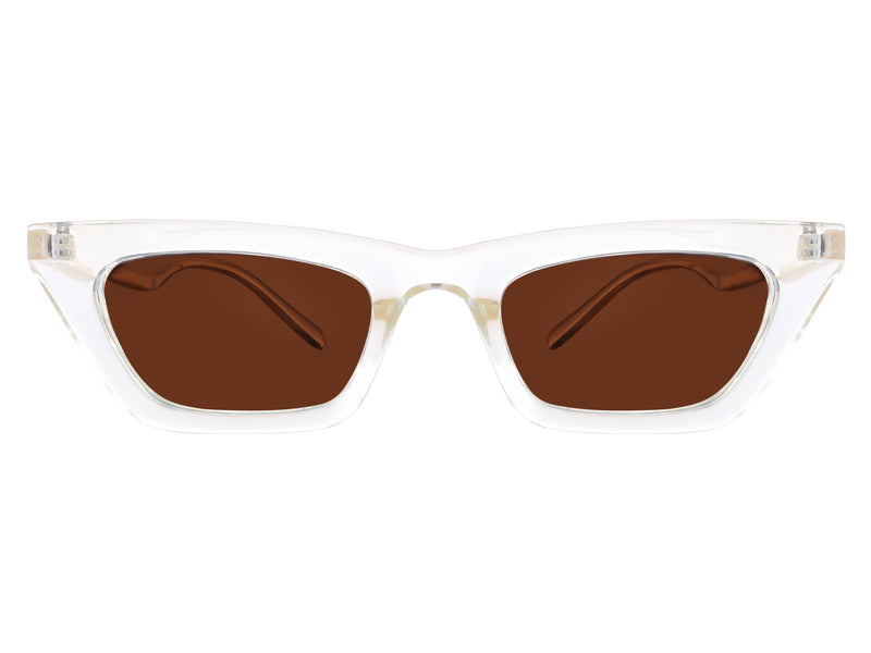 Mia Geometric Sunglasses