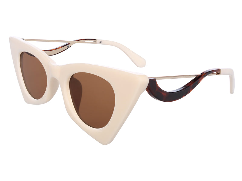 Delicacy Cat Eye Sunglasses