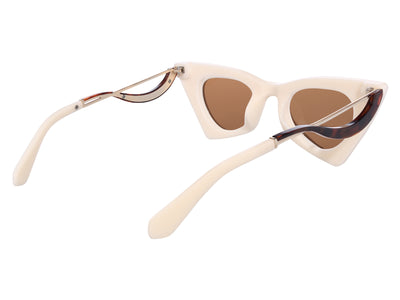 Delicacy Cat Eye Sunglasses