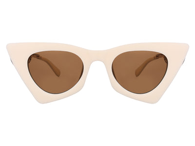 Delicacy Cat Eye Sunglasses