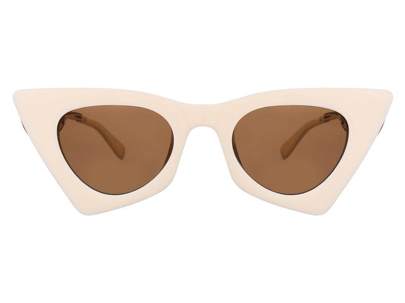 Delicacy Cat Eye Sunglasses