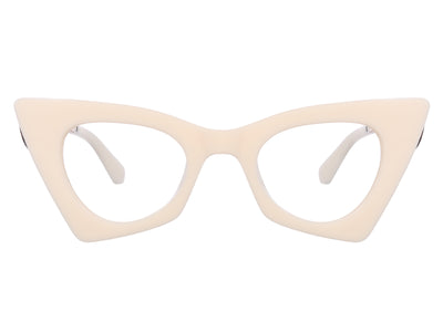 Quinn Cat Eye Glasses