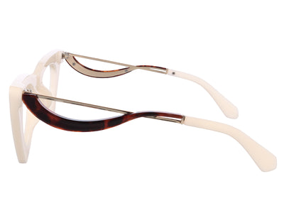 Quinn Cat Eye Glasses