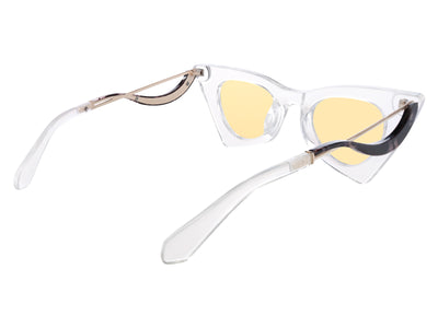 Delicacy Cat Eye Sunglasses