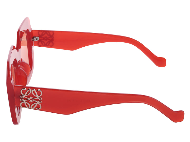 Paragon Rectangle Sunglasses