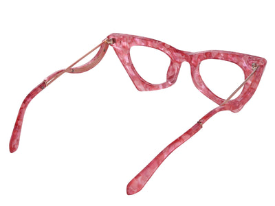 Delicacy Cat Eye Glasses