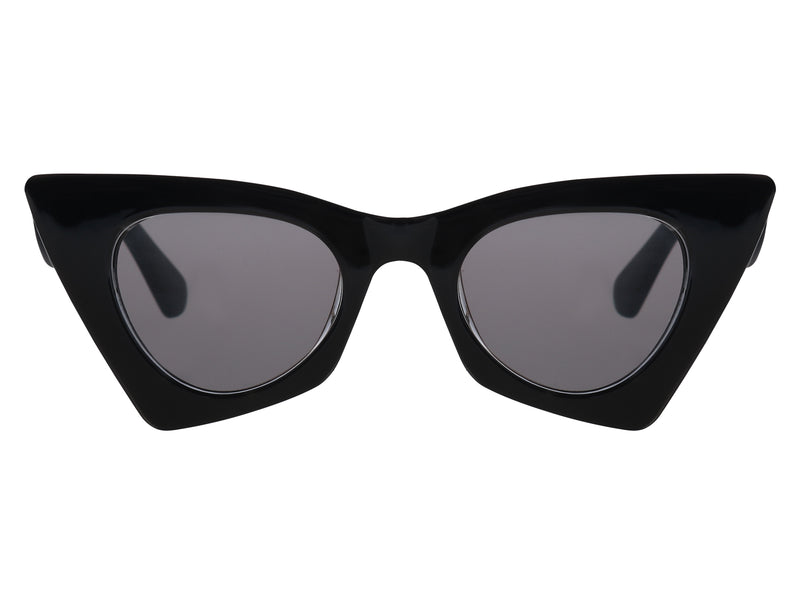 Delicacy Cat Eye Sunglasses