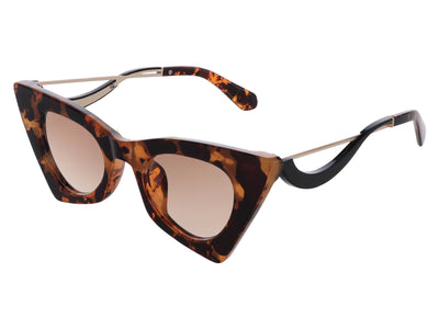 Delicacy Cat Eye Sunglasses