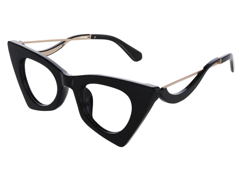 Delicacy Cat Eye Glasses