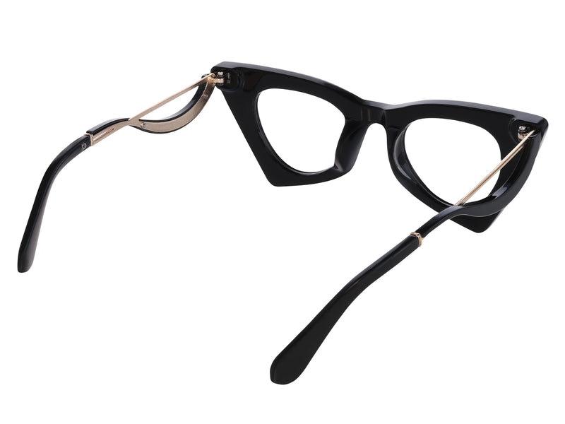 Delicacy Cat Eye Glasses