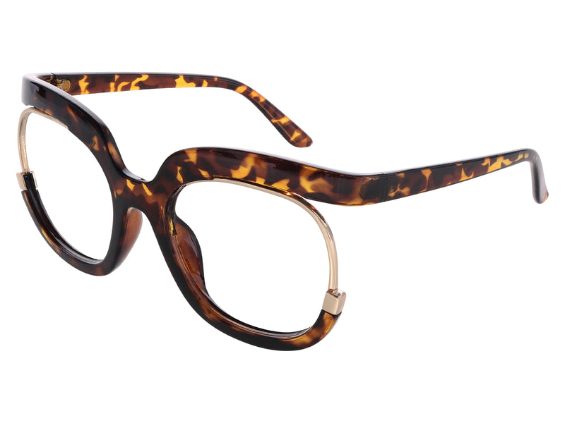 Abstract Geometric Glasses