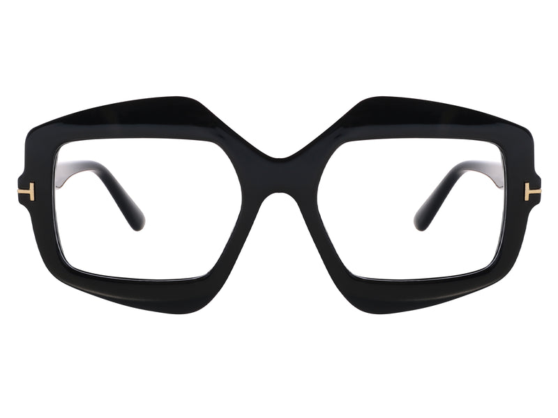 Lore Geometric Glasses