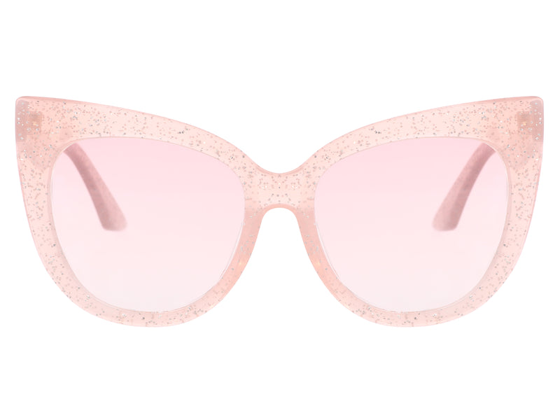 Aristocrat Cat Eye Sunglasses