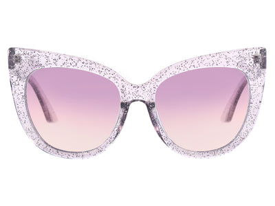 Aristocrat Cat Eye Sunglasses