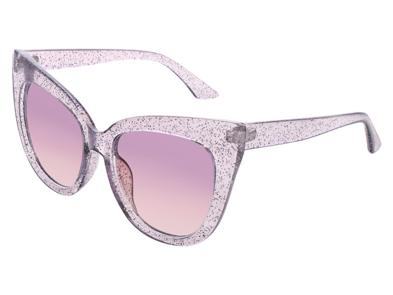 Aristocrat Cat Eye Sunglasses