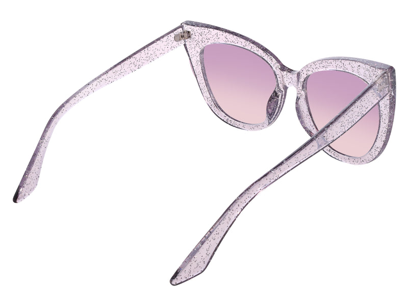 Aristocrat Cat Eye Sunglasses