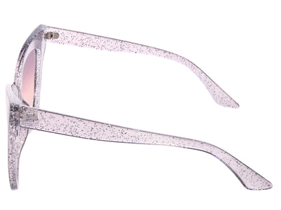 Aristocrat Cat Eye Sunglasses