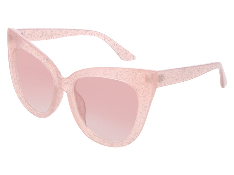 Aristocrat Cat Eye Sunglasses