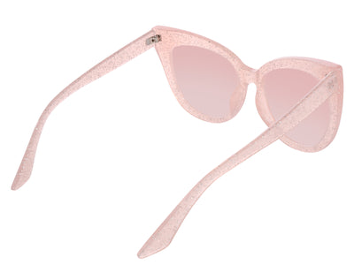 Aristocrat Cat Eye Sunglasses